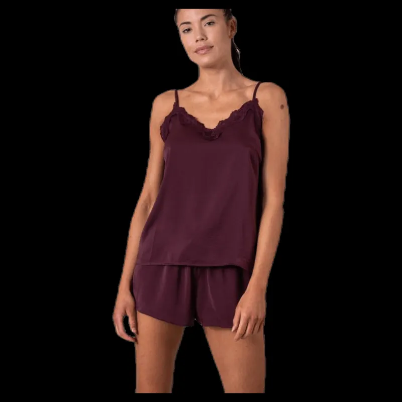 Only Valentine Night Set Patterned Mönstrad Sale