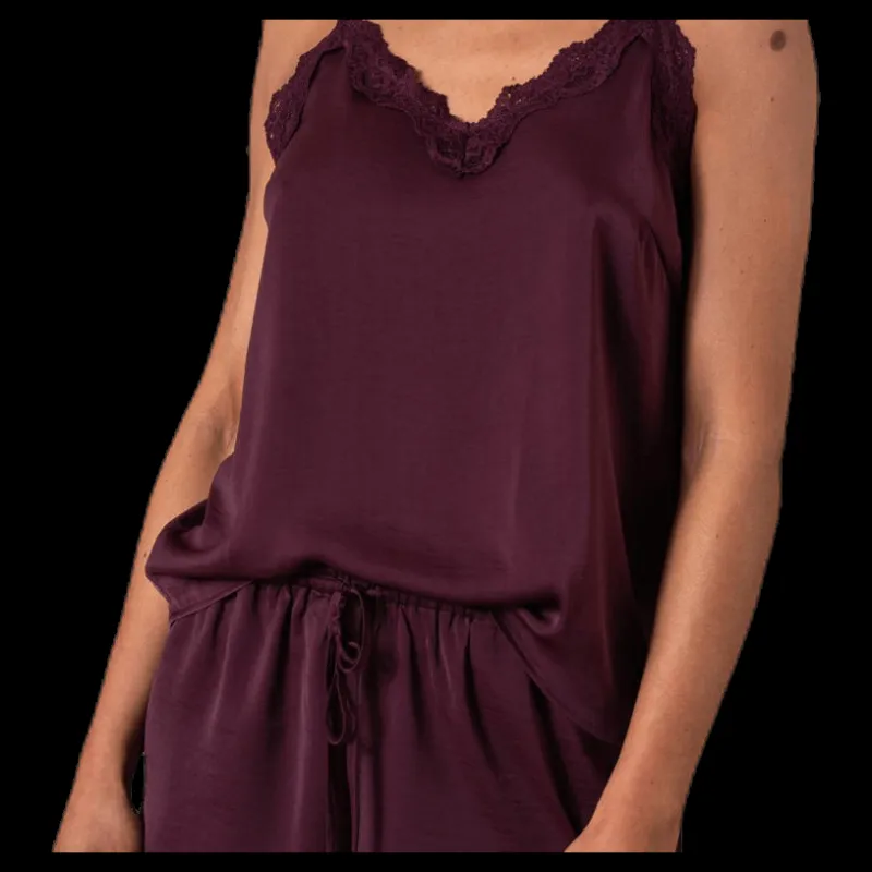 Only Valentine Night Set Patterned Mönstrad Sale