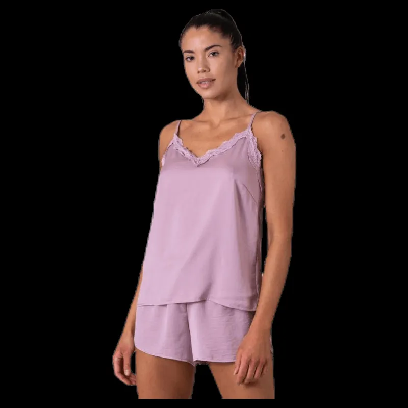 Only Valentine Night Set Purple Lila Hot