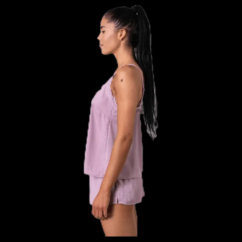 Only Valentine Night Set Purple Lila Hot