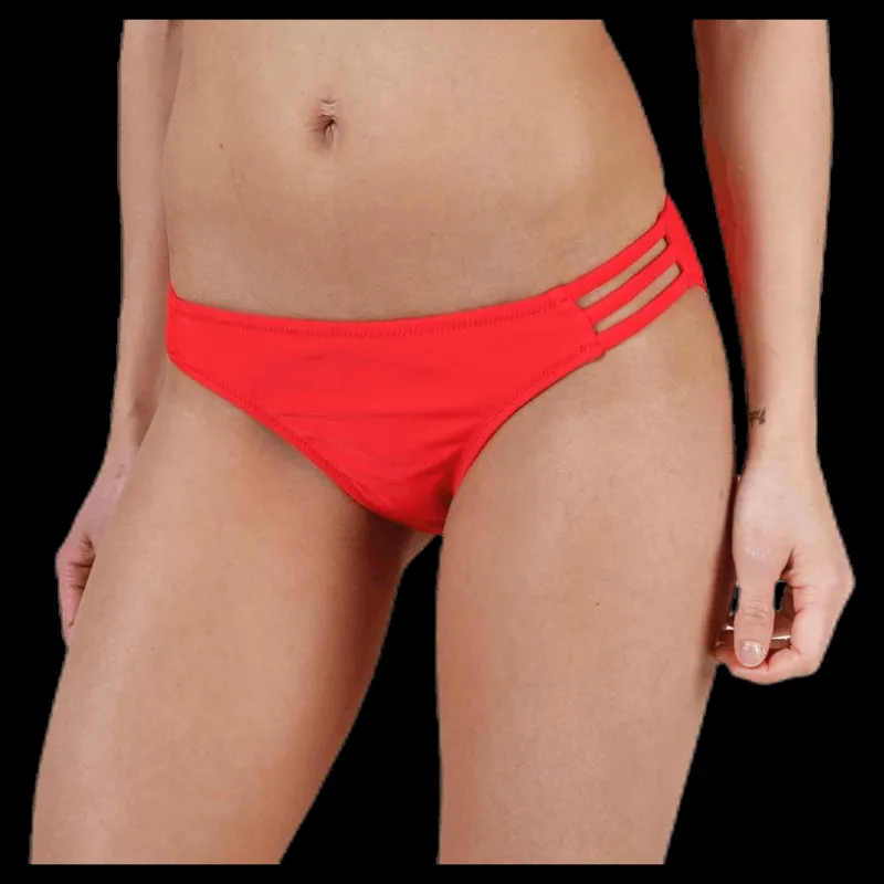 Wyte Valerie Brief Red Röd Discount