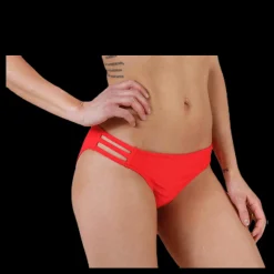 Wyte Valerie Brief Red Röd Discount