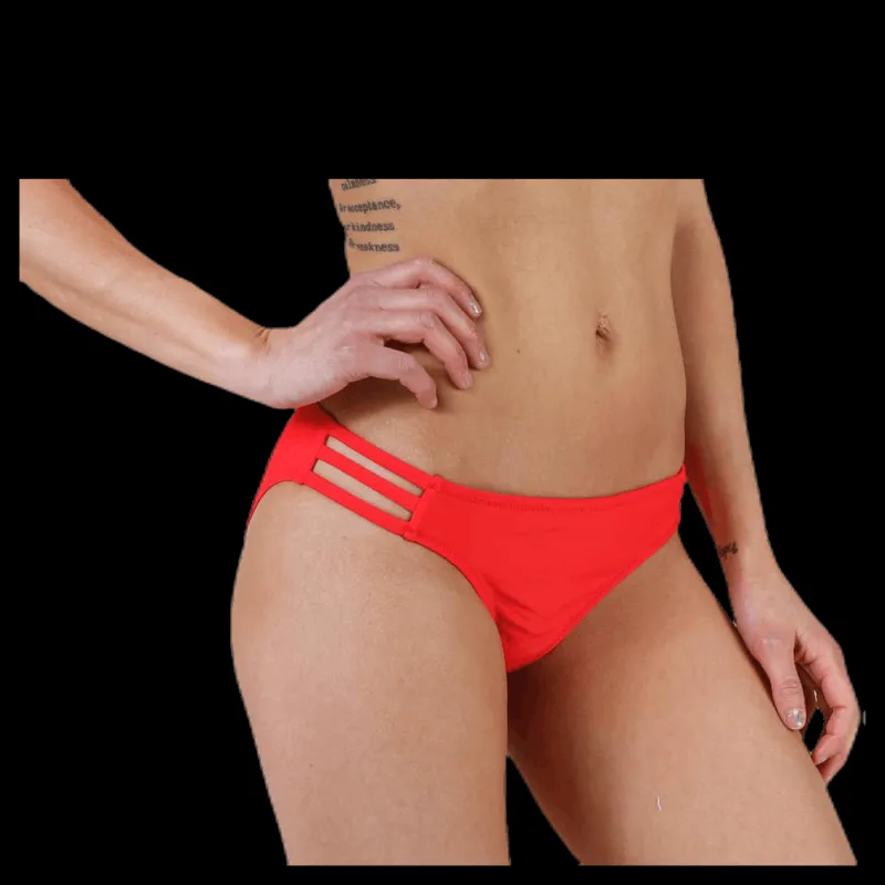 Wyte Valerie Brief Red Röd Discount