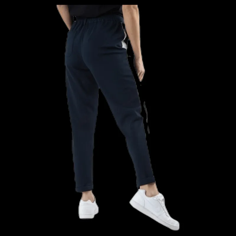 Marine Vallejo Pant Blue Blå New