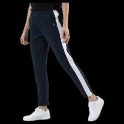 Marine Vallejo Pant Blue Blå New
