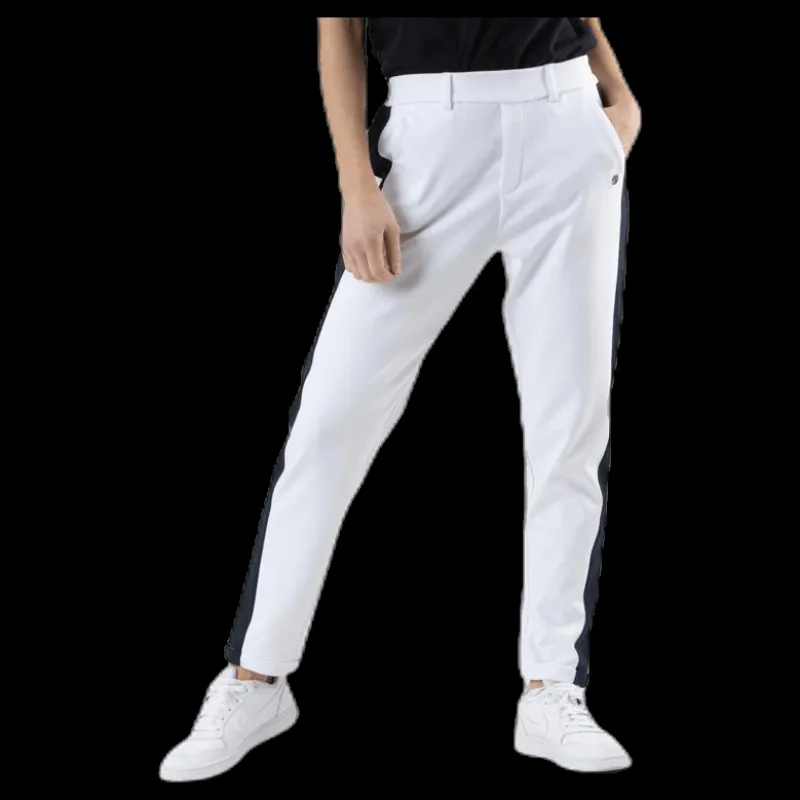 Best Marine Vallejo Pant White Vit