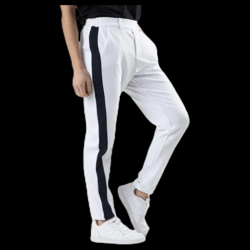 Best Marine Vallejo Pant White Vit