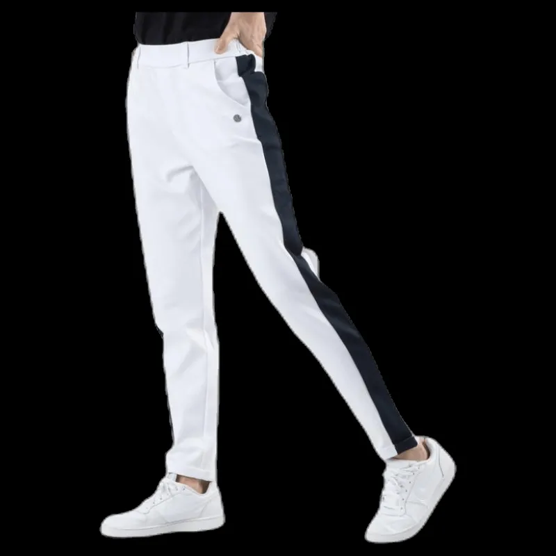 Best Marine Vallejo Pant White Vit