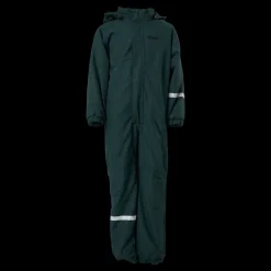 Hot ZigZag Vally Coverall W-pro 10000 Scarab Svart