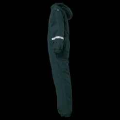 Hot ZigZag Vally Coverall W-pro 10000 Scarab Svart