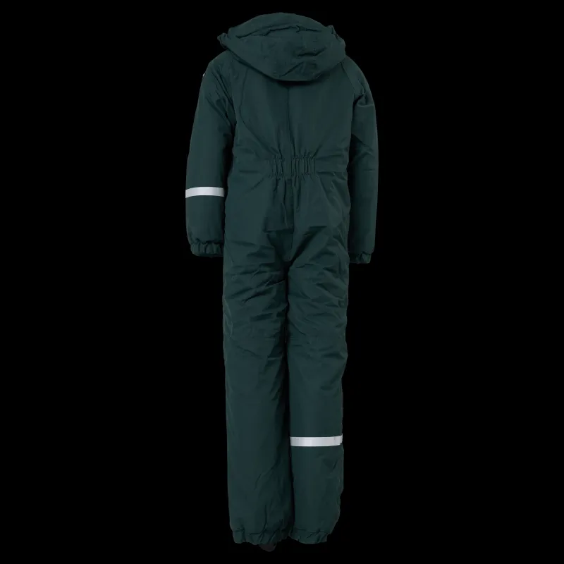 Hot ZigZag Vally Coverall W-pro 10000 Scarab Svart