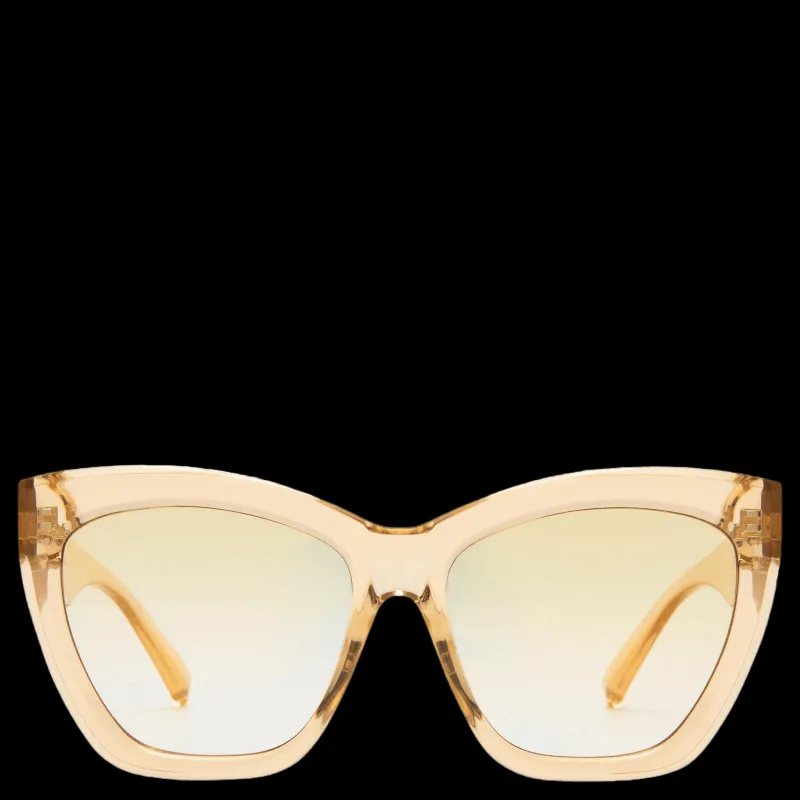 Le Specs Vamos Champagne Gul Online