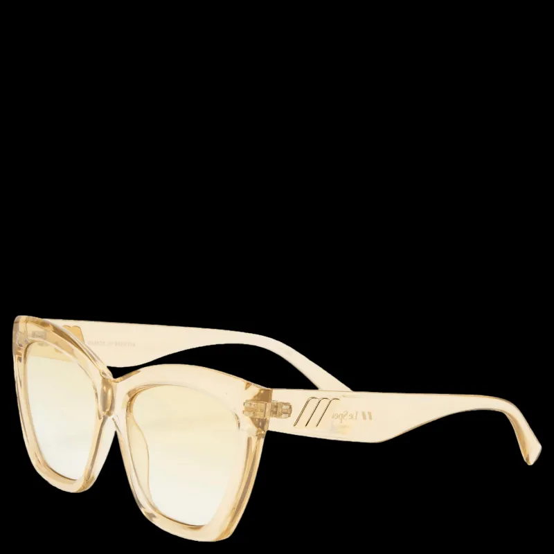 Le Specs Vamos Champagne Gul Online