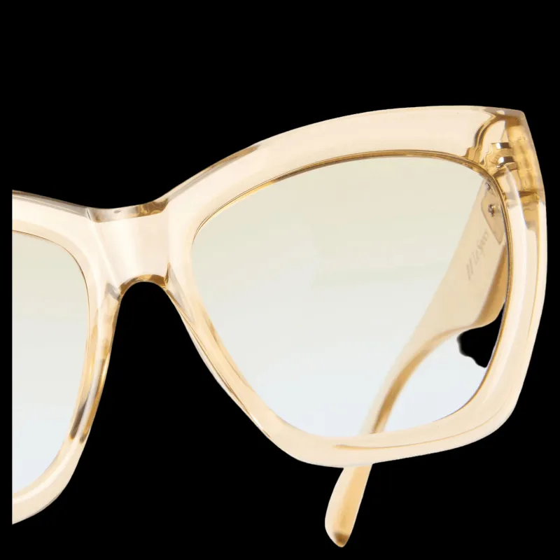 Le Specs Vamos Champagne Gul Online