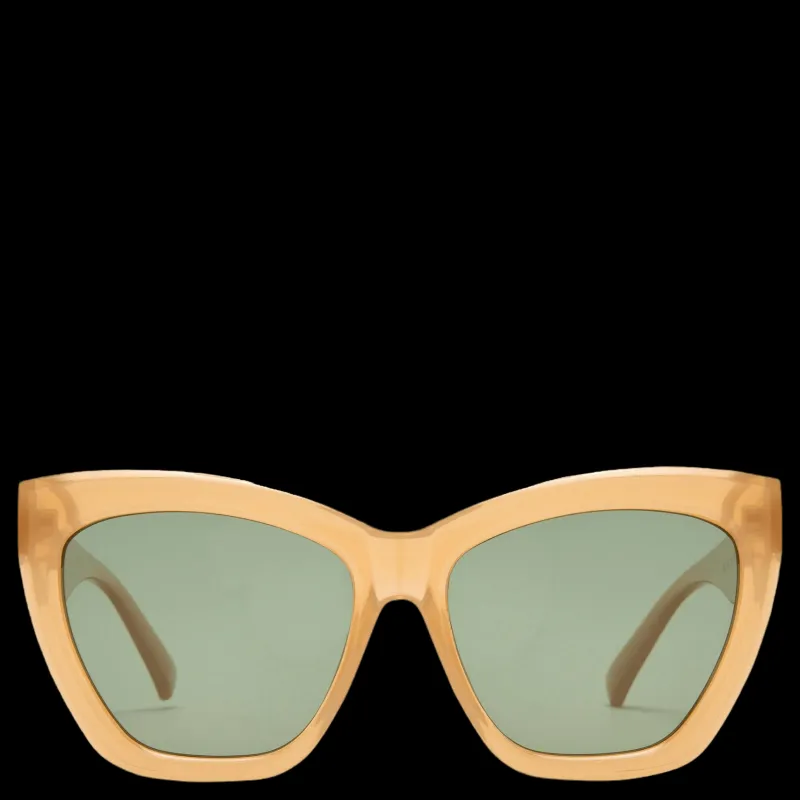 Le Specs Vamos *polarized* Caramel Polarised Brun Online