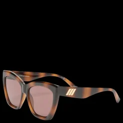 Le Specs Vamos Tort Brun och Mönstrad Discount