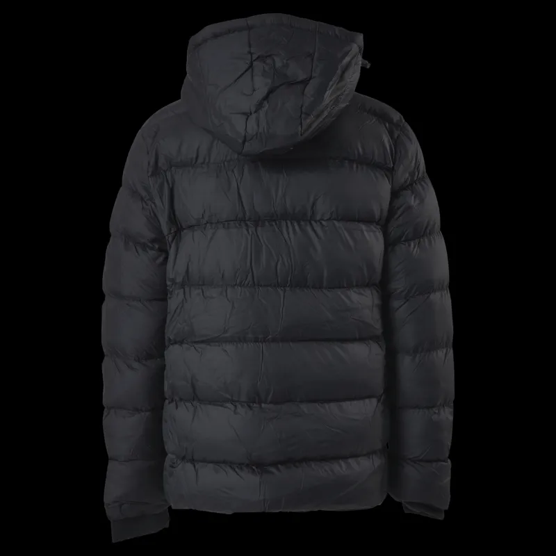 Vinson Polo Club Vance Jacket Black Svart Discount