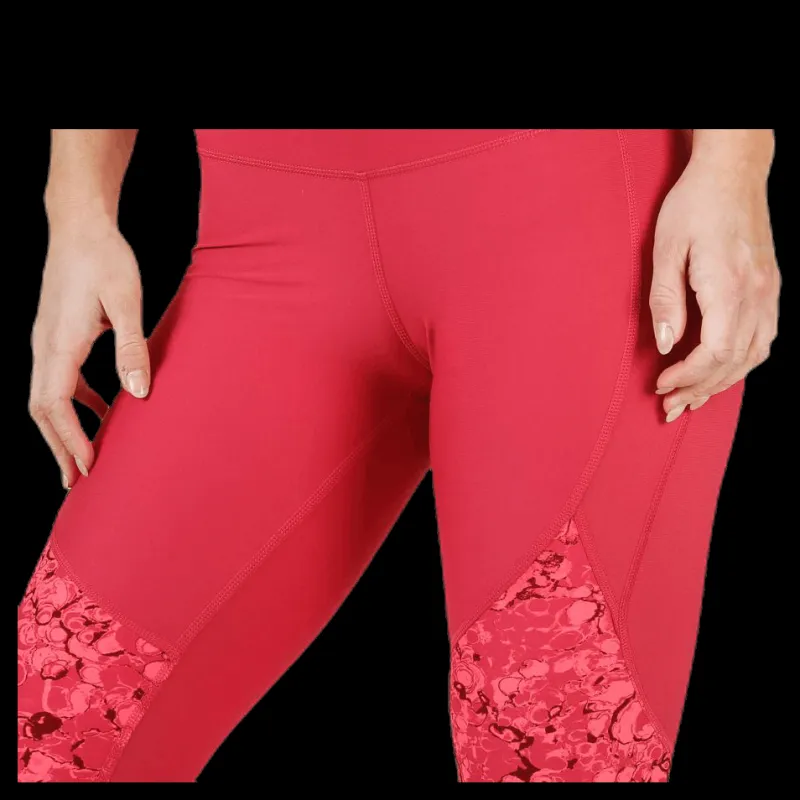Under Armour Vanish Printed Legging Pink Rosa Best