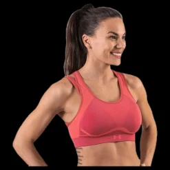 Under Armour Vanish Seamless Mid Pink Rosa Online