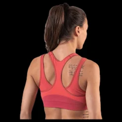 Under Armour Vanish Seamless Mid Pink Rosa Online
