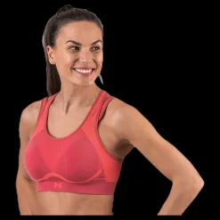 Under Armour Vanish Seamless Mid Pink Rosa Online