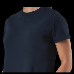 Clearance Holebrook Vanja Dress Blue Blå