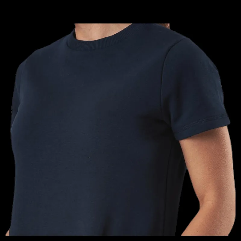 Clearance Holebrook Vanja Dress Blue Blå