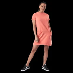 Best Holebrook Vanja Dress Pink Rosa