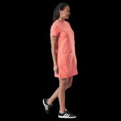 Best Holebrook Vanja Dress Pink Rosa