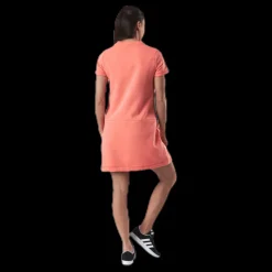 Best Holebrook Vanja Dress Pink Rosa