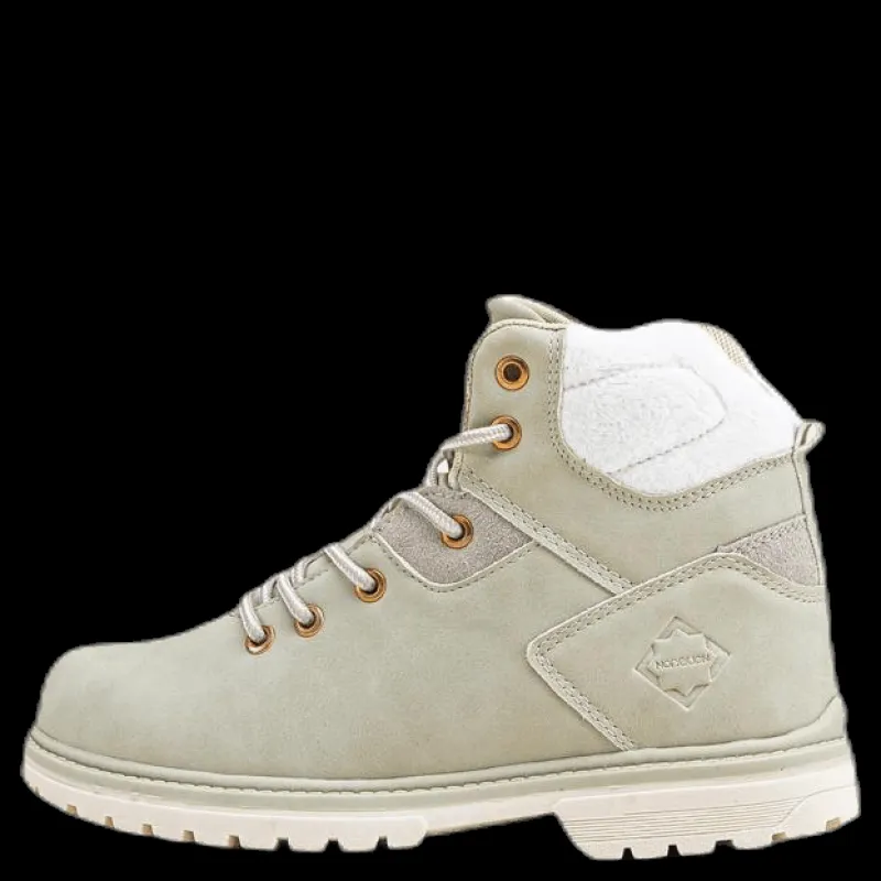 Nonation Vanja Junior Boots Beige New