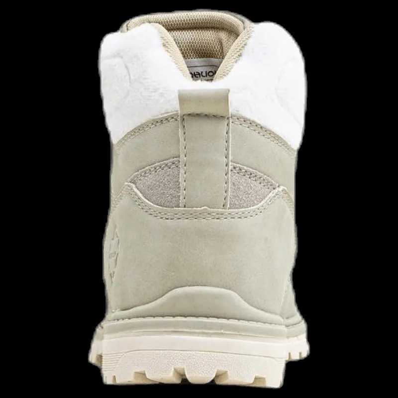 Nonation Vanja Junior Boots Beige New