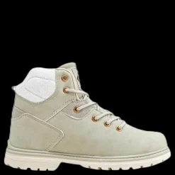 Nonation Vanja Junior Boots Beige New