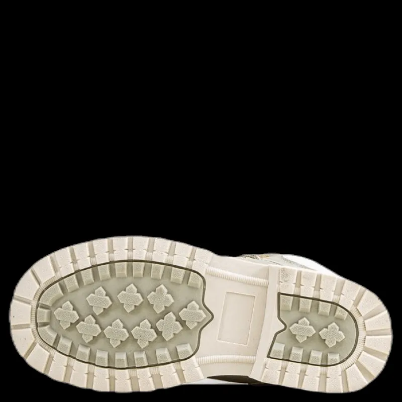 Nonation Vanja Junior Boots Beige New