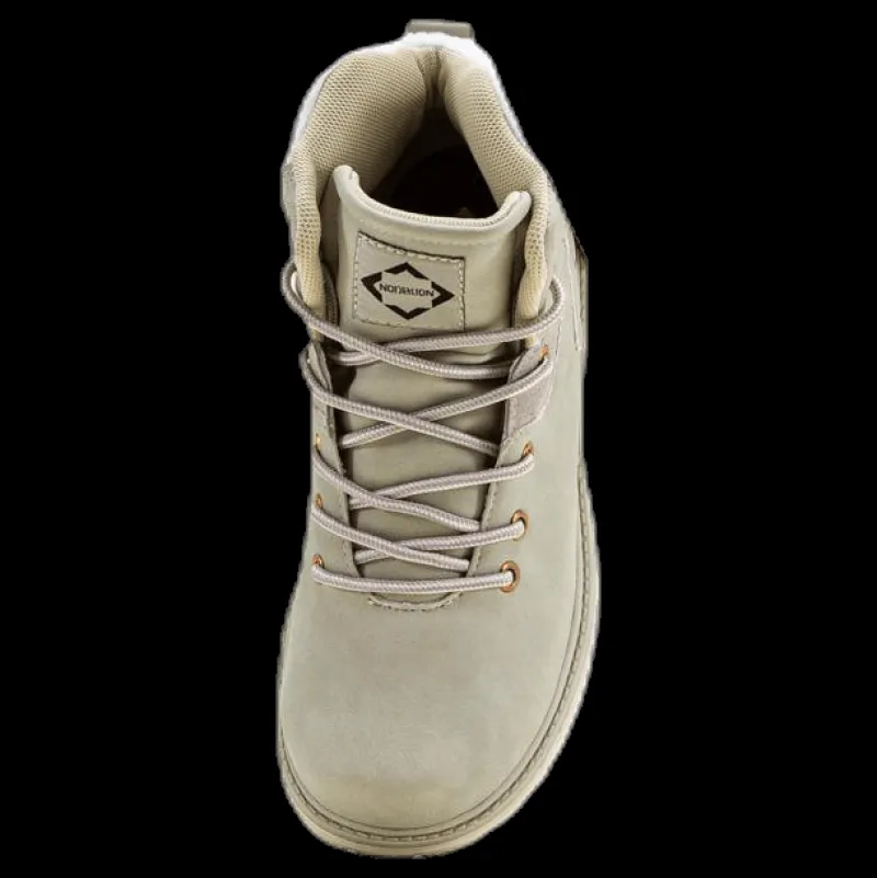 Nonation Vanja Junior Boots Beige New