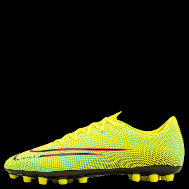 Sale Nike Vapor 13 Academy MDS AG Black/Yellow Gul