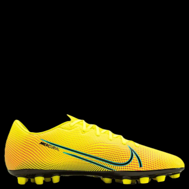 Sale Nike Vapor 13 Academy MDS AG Black/Yellow Gul
