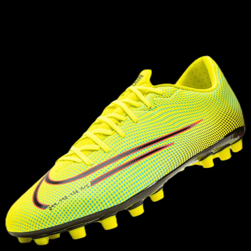 Sale Nike Vapor 13 Academy MDS AG Black/Yellow Gul
