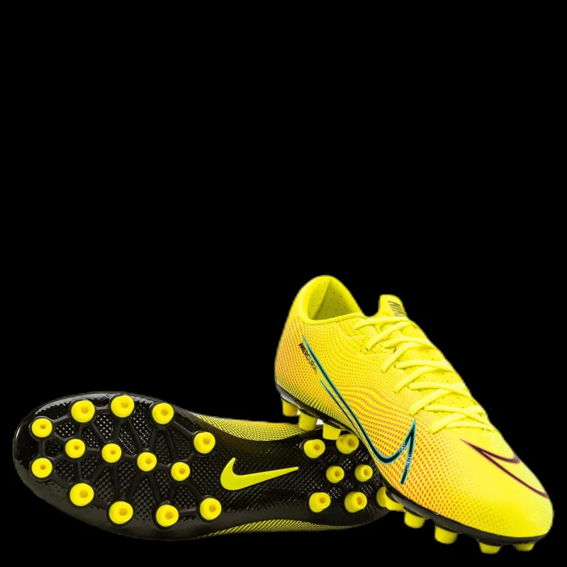 Sale Nike Vapor 13 Academy MDS AG Black/Yellow Gul