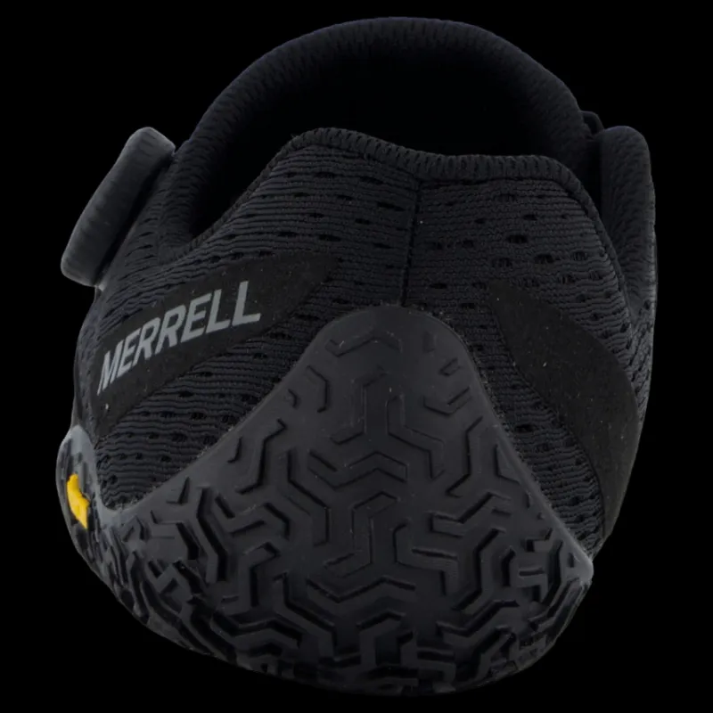 Merrell Vapor Glove 6 Boa Black Svart Sale