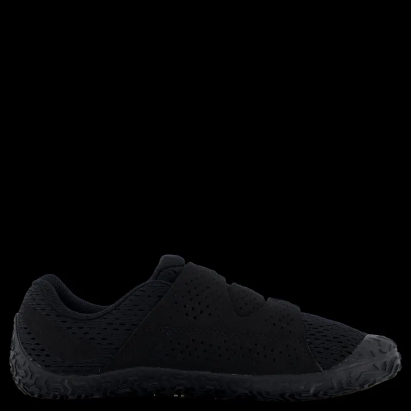 Clearance Merrell Vapor Glove 6 Boa Black Svart