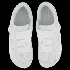 Merrell Vapor Glove 6 Boa White Vit Sale