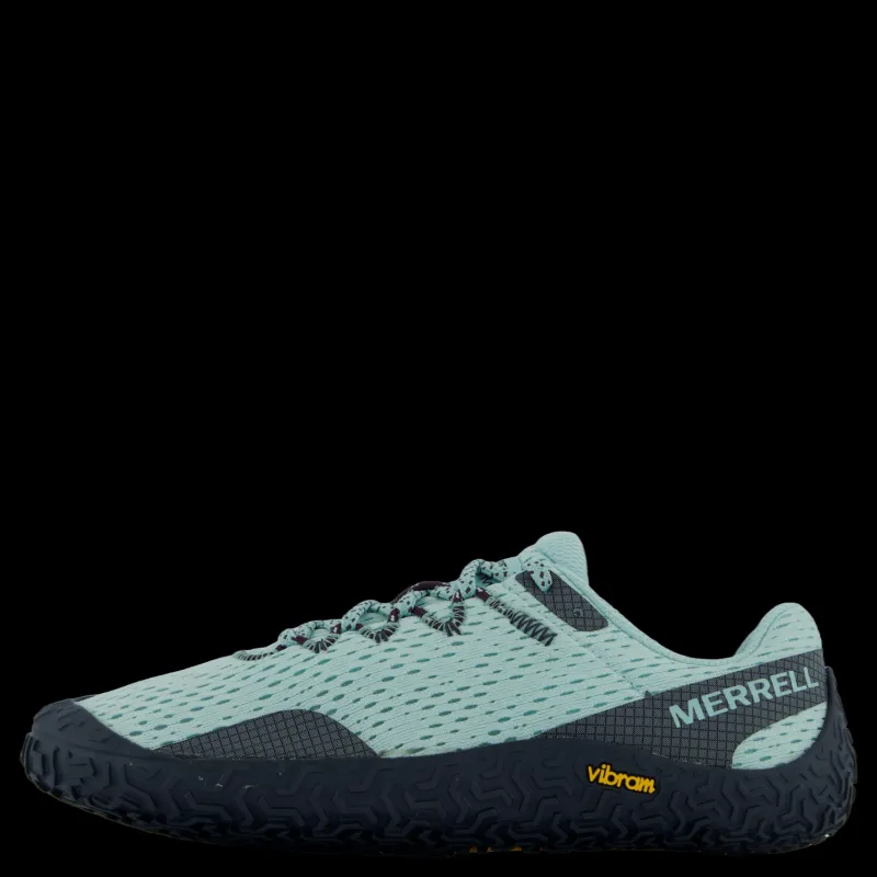 Merrell Vapor Glove 6 Frost Blue Blå Clearance