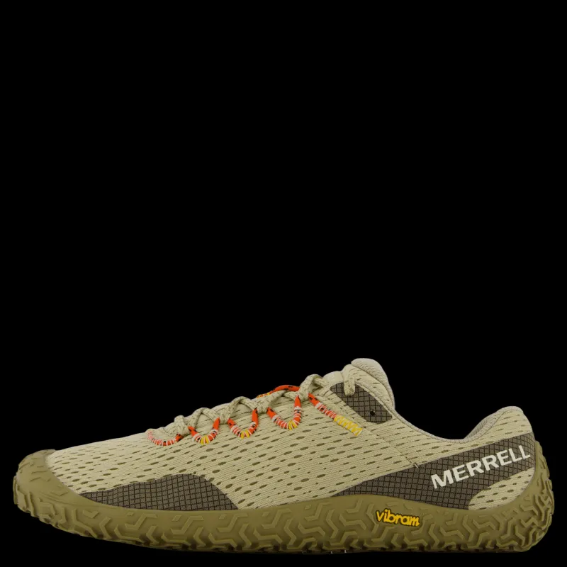 Merrell Vapor Glove 6 Khaki/coyote Beige Best