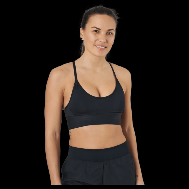 Kari Traa Var Black Svart Outlet