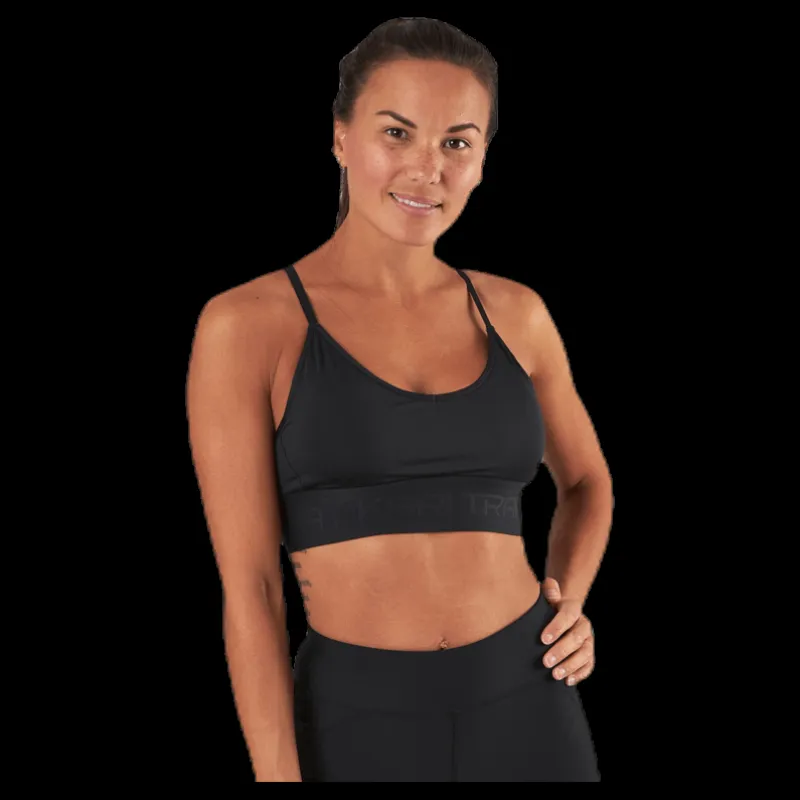 Kari Traa Var Black Svart New