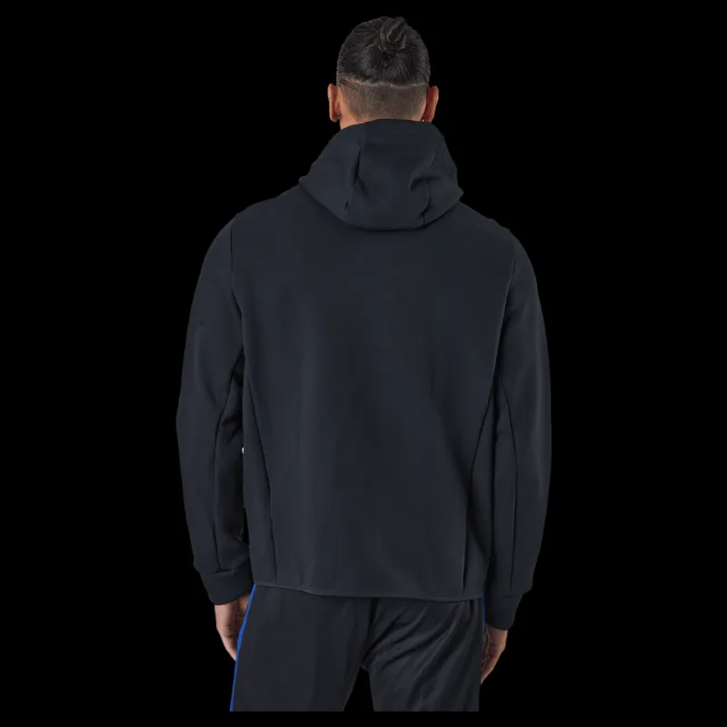 Clearance adidas Varilite Hybrid Black Blå