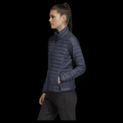 New adidas Varilite Jacket Blue