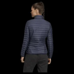 New adidas Varilite Jacket Blue