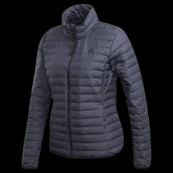 New adidas Varilite Jacket Blue